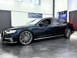 Audi A8 60 TFSI e L QUATTRO*MATRIX*MASSAGE*HUD*ACC - Audi A8 in Hannover