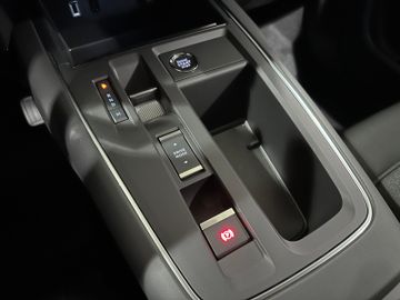 Citroën C5 Aircross HDi130 EAT8 MAX | Navi - ACC -RCam