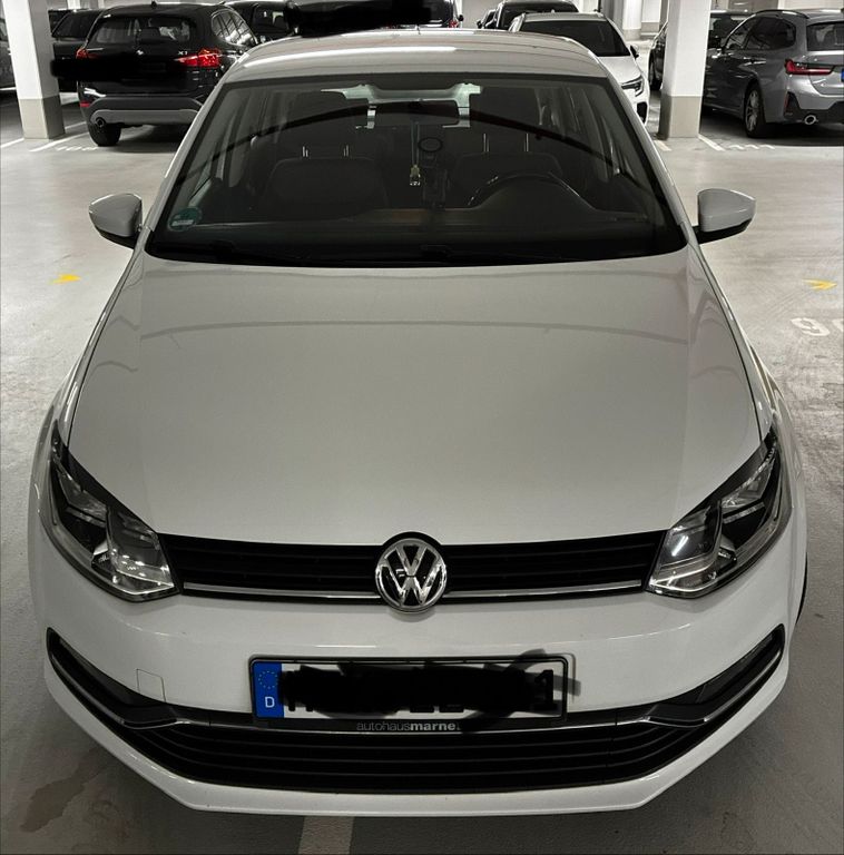 Image of Volkswagen Polo