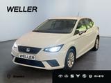 Seat Ibiza 1.0 TSI Style Edition *Navi*LED*CarPlay*CA - Seat Ibiza: Style Edition