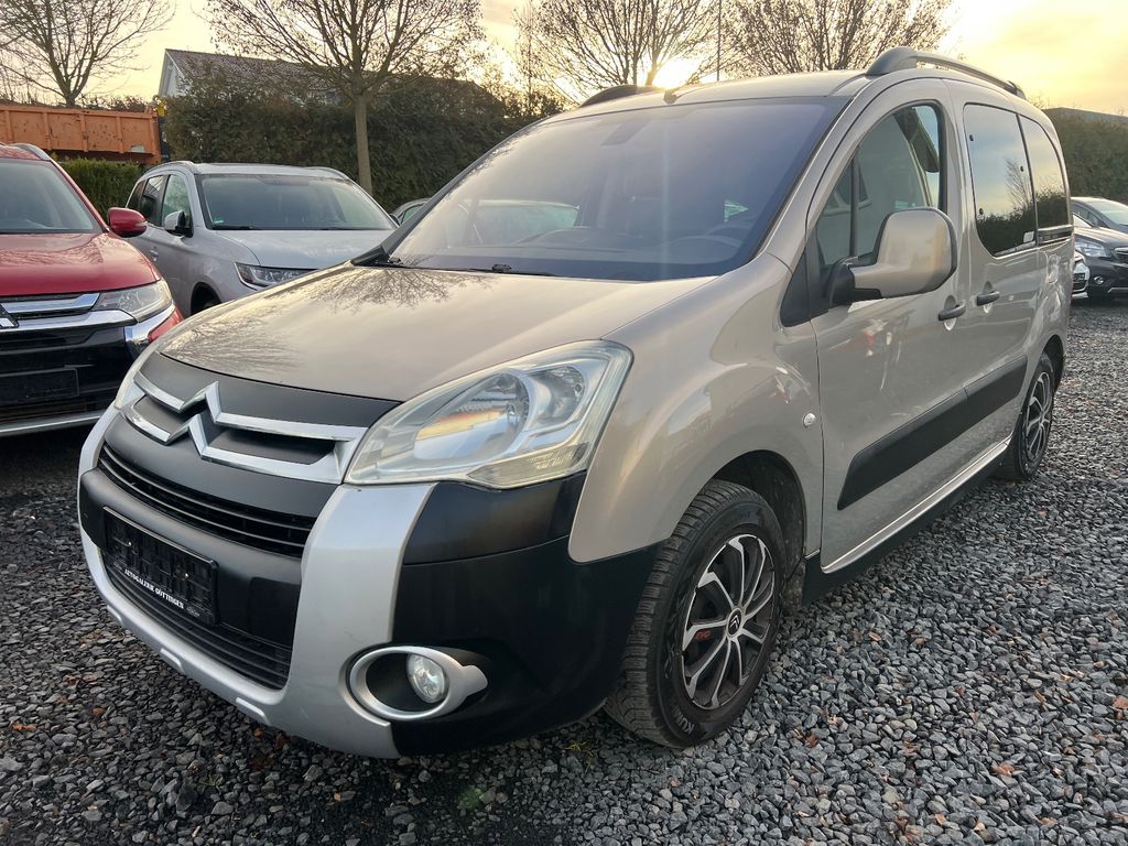 Angebot ansehen Citroën Berlingo