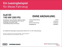 Audi Q5 - Vorschau Bild 13
