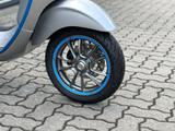 Vespa andere Elettrica *Sofort*Lieferung* - VESPA SILBER