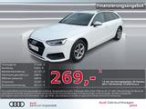 Audi A4 Avant 35 TFSI S tronic LED ACC NAVI+ PDC+ SHZ