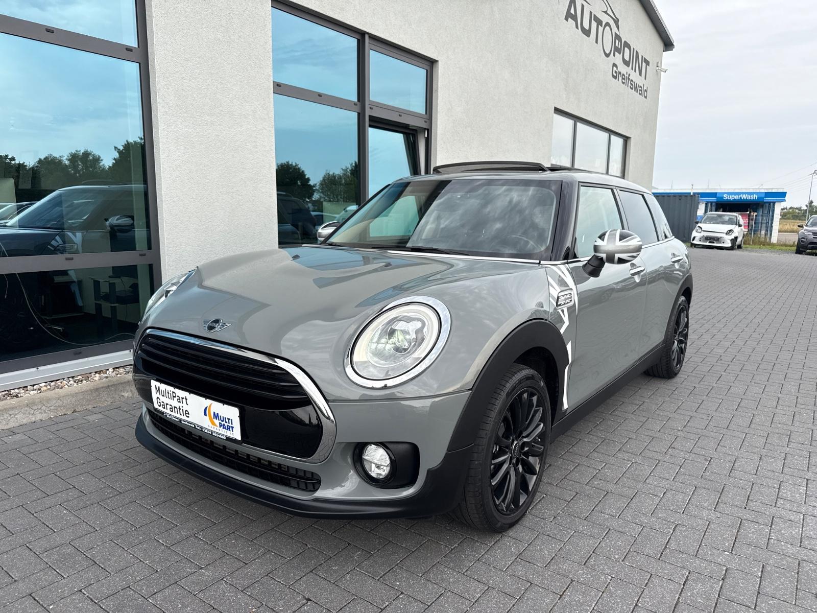 MINI COOPER Clubman Cooper Panorama/ Automatik