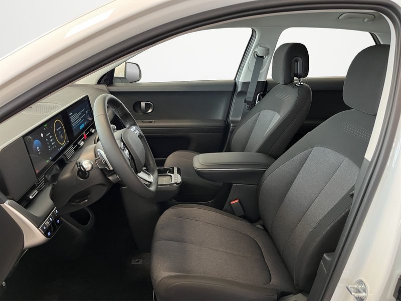 Fahrzeugabbildung Hyundai IONIQ 5 FL Wärmepumpe