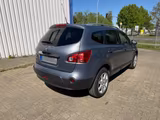 Nissan Qashqai +2 Acenta 7 Sitzer Pano - gebrauchte Nissan Qashqai aus dem Jahr 2008