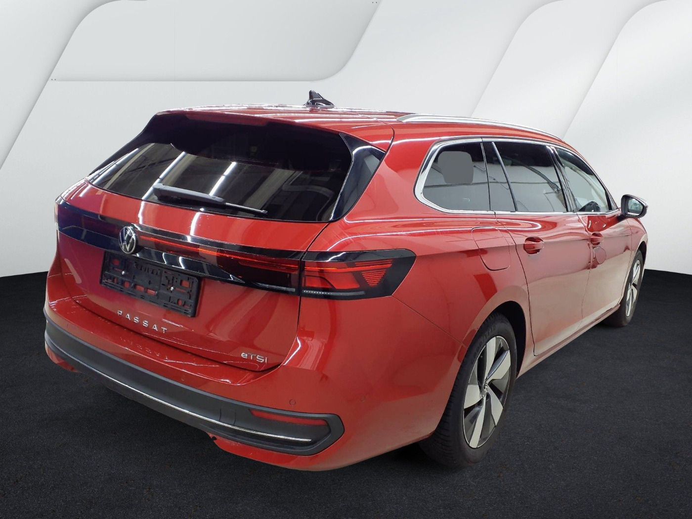 Volkswagen Passat Variant - Bild 3