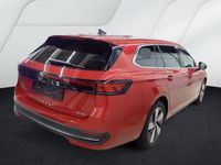 Volkswagen Passat Variant - Vorschau Bild 3