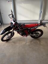 Beta RR125 verstärkte Kette Handschutz - BETA MOTORRAD