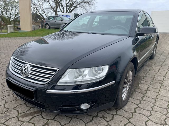 Volkswagen Phaeton V6 4Motion