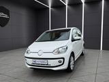 Volkswagen up! move up!*1.0*2.Hand*Klima*Navi* - VW up! Gebrauchtwagen in Bremen