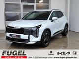 Kia Sportage 1.6 T-GDI DCT Spirit LED|Drive|Sound|18