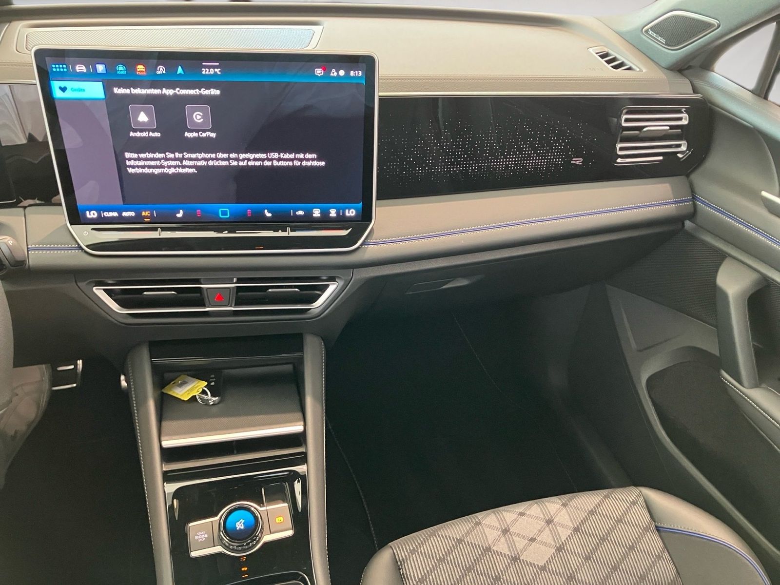 Volkswagen Tiguan - Bild 12