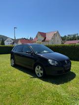 Volkswagen VW Polo 9N3 Black Edition 1,2 69PS TÜV 12.2027 - Volkswagen Polo aus 2009: 1.6