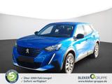 Peugeot 2008 (P1) e- Active - mit Elektro-Antrieb: Geländewagen, Schaltgetriebe