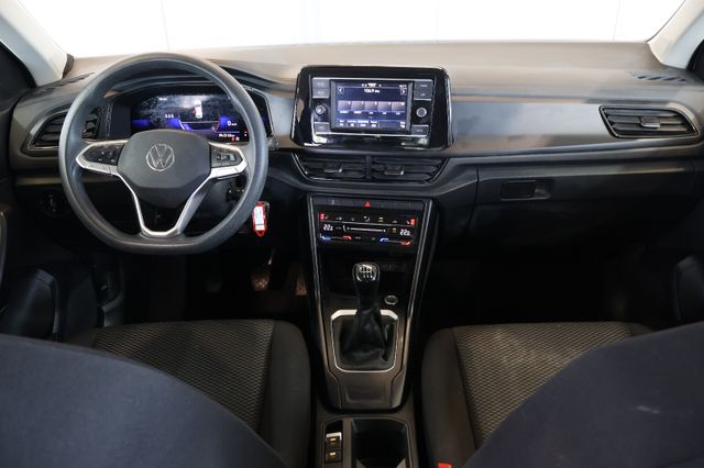 Volkswagen T-Roc 2.0 TDI AID+ACC+LED+CARPLAY+AHK