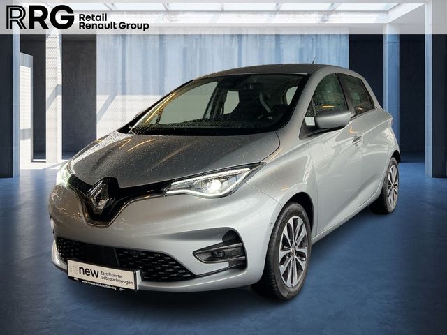 Renault ZOE INTENS R135 50 kWh BATTERIEKAUF