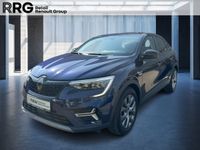 Renault Arkana - Vorschau Bild 1
