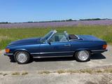 Mercedes-Benz R107  SL 300 - Mercedes-Benz SL 300: R107