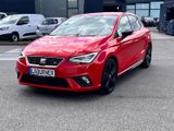 Seat Ibiza Black Edition  1.0l TSI *Full Link/Navi/ - Seat Ibiza: Rot