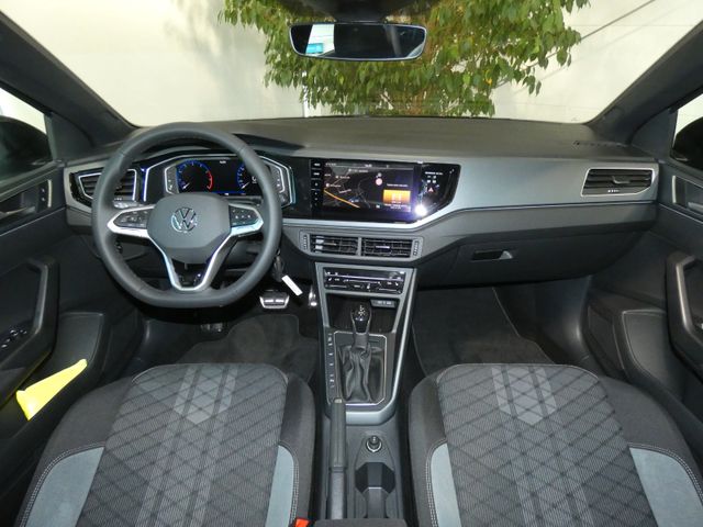 Taigo 1.0 TSI R-Line DSG AHK PANO ACC NAV KAMERA