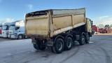 Mercedes-Benz Actros 4141 (8X8 / BOITE MANUELLE / MANUAL GEARB - Offers