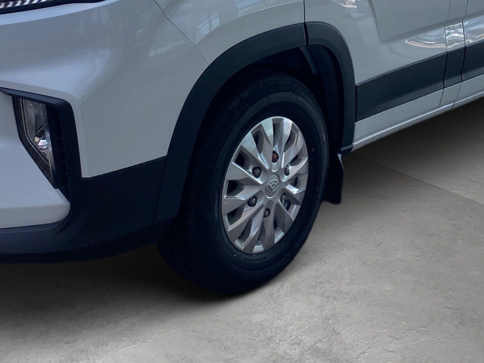 Fahrzeugabbildung Maxus Deliver9 Luxury FWD L3H2 *AKTION*