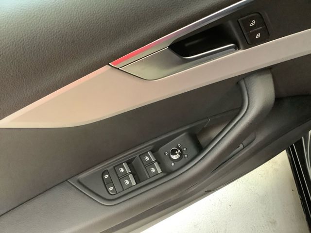 A4 Avant S line 35 TFSI S tronic,Virtual cockpit