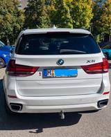 BMW X5 xDrive30d - MSport; AHK;S-Heizung; 21´SR + WR - BMW X5 Gebrauchtwagen in München