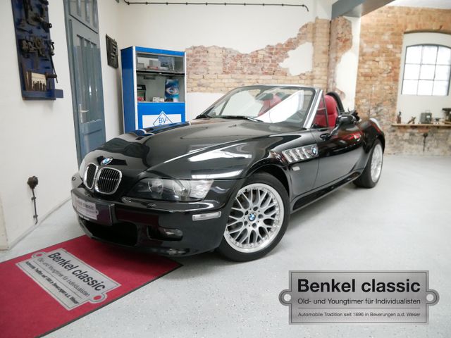 BMW Z3 Roadster 3.0i