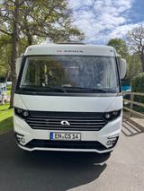 Adria Sonic 700 SL Scheckheftgepflegt mit viel Zubehör - Offers matching your search criteria