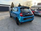 Renault Twingo 1.0 TÜV NEU*50 T/KM*Faltdach*Tempo*Klima - Renault Twingo: Faltdach