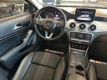 MYAUTOCENTER – Gebraucht- und Jahreswagen mit Werkstattservice in Pfaffenhofen Mercedes-Benz GLA 220 CDI d 4Matic *LED*Kamera*
