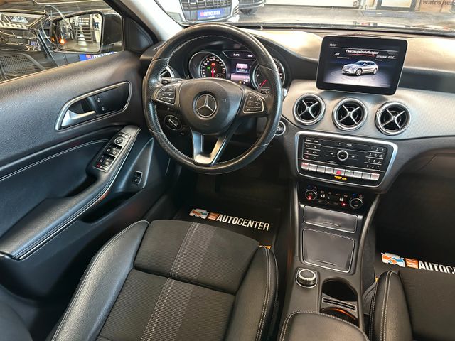 MYAUTOCENTER – Gebraucht- und Jahreswagen mit Werkstattservice in Pfaffenhofen Mercedes-Benz GLA 220 CDI d 4Matic *LED*Kamera*