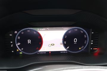 Skoda Kodiaq 2.0 TDI Ambition AID+SIDE+KEY+LED+PANO