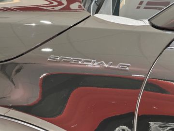 Bild 6 Alfa Romeo Junior Ibrida 1.2 VGT 48V-Hybrid 100 kW Speciale