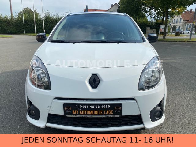 Renault Twingo 1.2 Night & Day/TÜVNEU/PANORAMA/SERVO/ZV