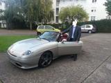 Fiat Barchetta Limited Edition | 98.767 km... - Fiat aus 1998