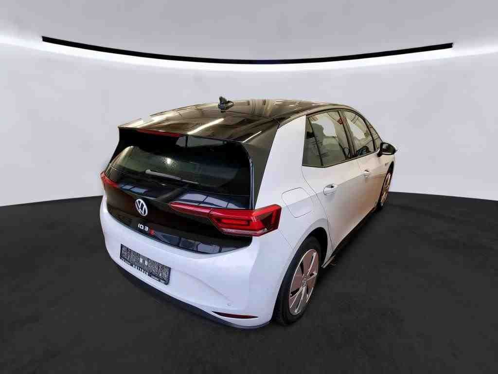 Volkswagen ID.3 - Bild 4