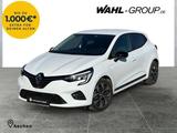 Renault Clio EVOLUTION SCe 65 ABS Fahrerairbag ESP SERVO - Renault Clio Evolution mit Benzin-Antrieb