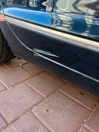 2004 AUDI A6 photo 6