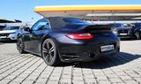 Porsche 911 T Cabrio*Sitz-Kühlung*Sport-Endtopf*sauber! - Porsche: 911e