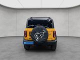 Ford Bronco 2.7 EcoBoost V6 Badlands 246 kW, 5-türig - Ford Bronco in Stuttgart