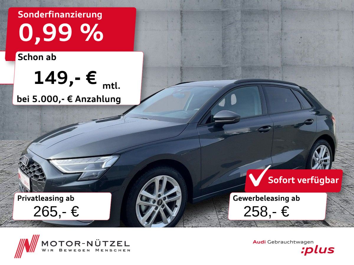 Audi A3 - Bild 1