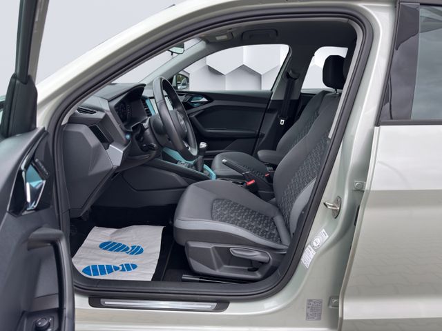 A1 Sportback 1.0 TFSI advanced Schalter 70kW LED