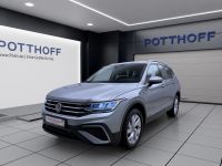 Volkswagen Tiguan Allspace - Vorschau Bild 2