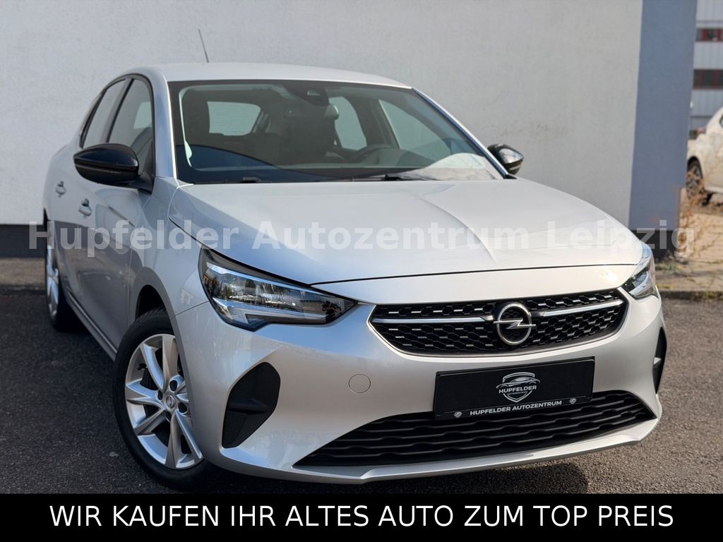 Image of Opel Corsa