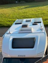 Knaus Sky Ti 650 Platinum Selection - Knaus Sky TI