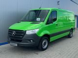 Mercedes-Benz SPRINTER 317 LANG 9G-TRONIC TOTWINKEL 360°KAMERA - Mercedes-Benz Sprinter: Lang